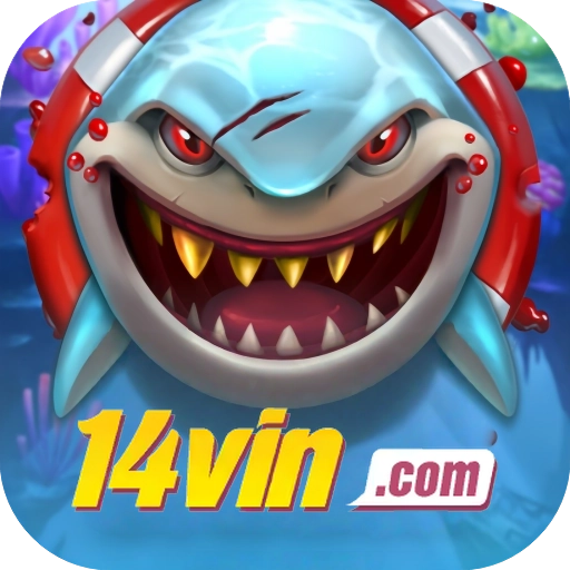 14vin logo