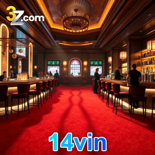 14vin Jogos de caça-níqueis