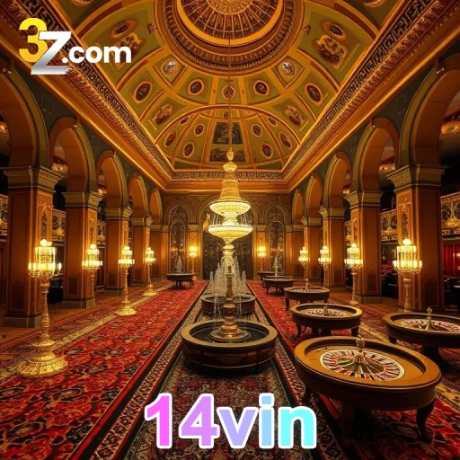 14vin Promoções Especiais